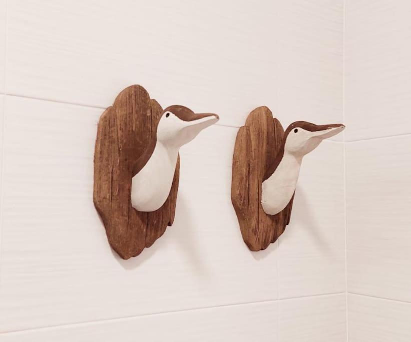 Apartment The Bird House